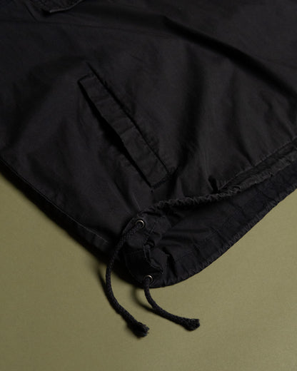 90s "GAP" Racing-Style Half-Zip Anorak