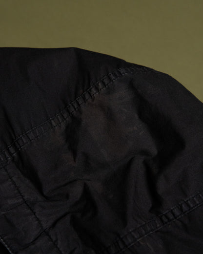 90s "GAP" Racing-Style Half-Zip Anorak