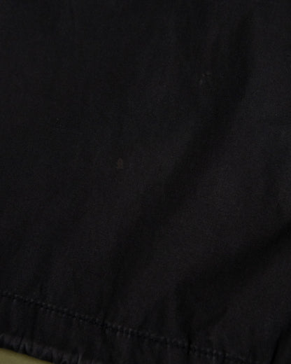 90s "GAP" Racing-Style Half-Zip Anorak