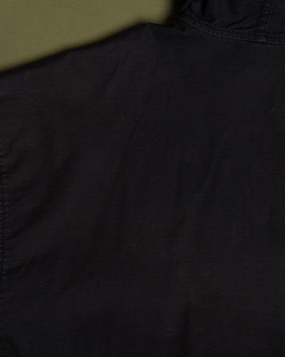 90s "GAP" Racing-Style Half-Zip Anorak