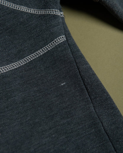 "Power Trick" Half-Zip Parka