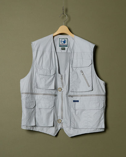 "NIGEL CABOURN" Utility Vest