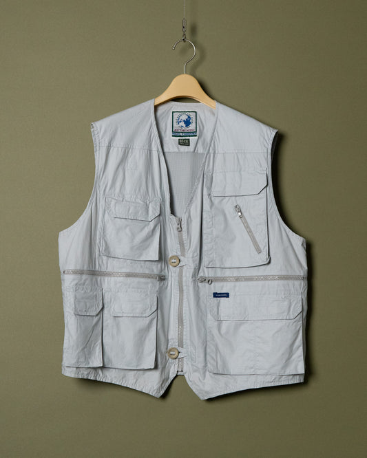 "NIGEL CABOURN" Utility Vest