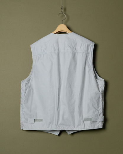 "NIGEL CABOURN" Utility Vest