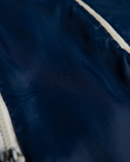 "GOODYEAR" Nylon Track Jacket