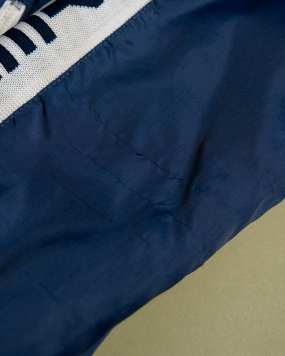 "GOODYEAR" Nylon Track Jacket