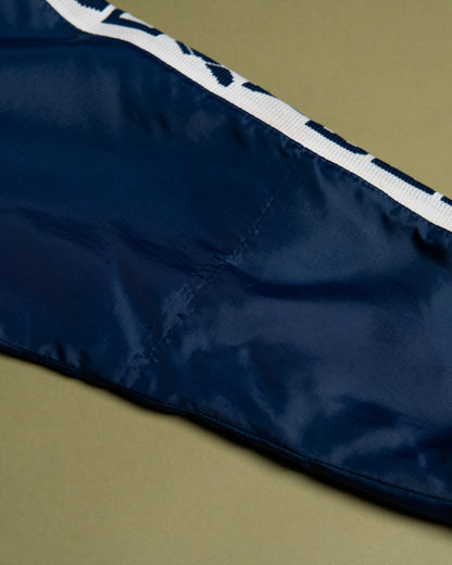 "GOODYEAR" Nylon Track Jacket