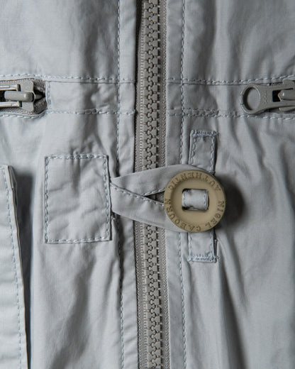 "NIGEL CABOURN" Utility Vest