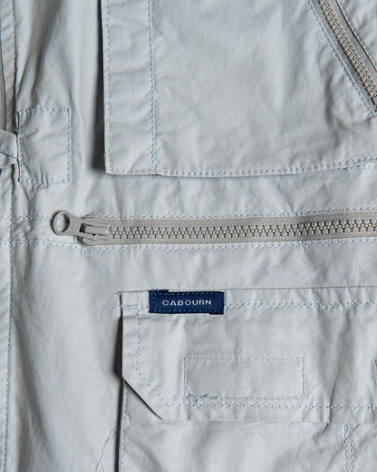 "NIGEL CABOURN" Utility Vest