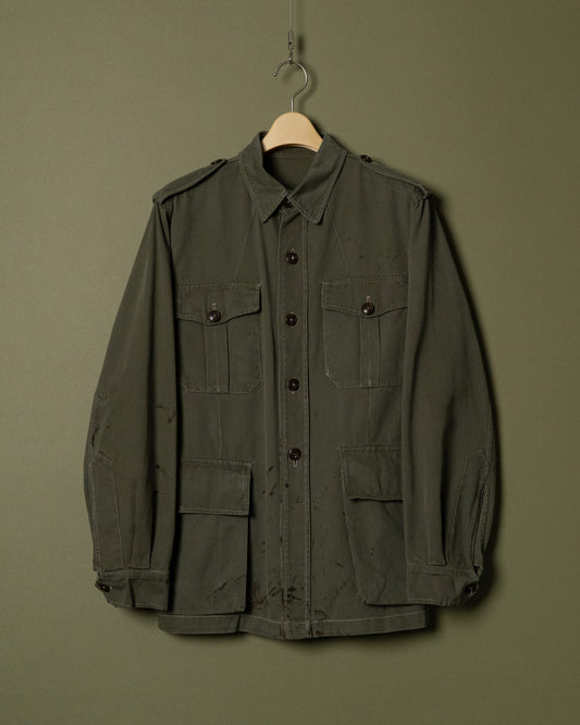 60s Canadian Army Field Jacket