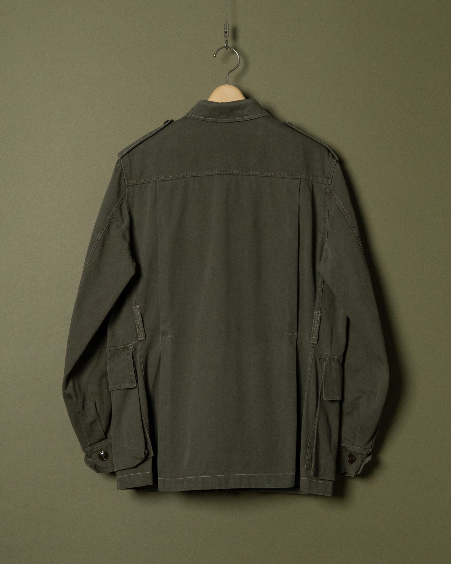 60s Canadian Army Field Jacket