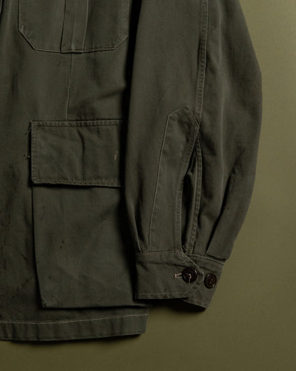 60s Canadian Army Field Jacket