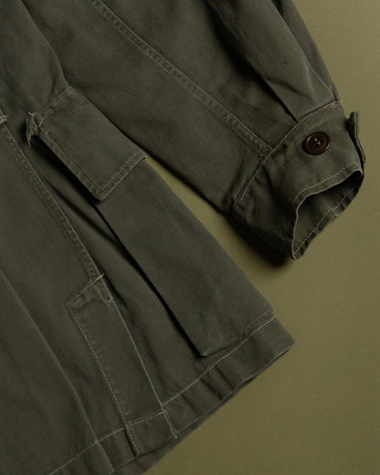 60s Canadian Army Field Jacket