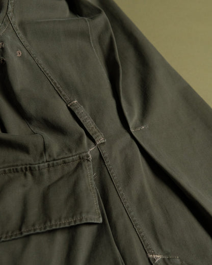 60s Canadian Army Field Jacket