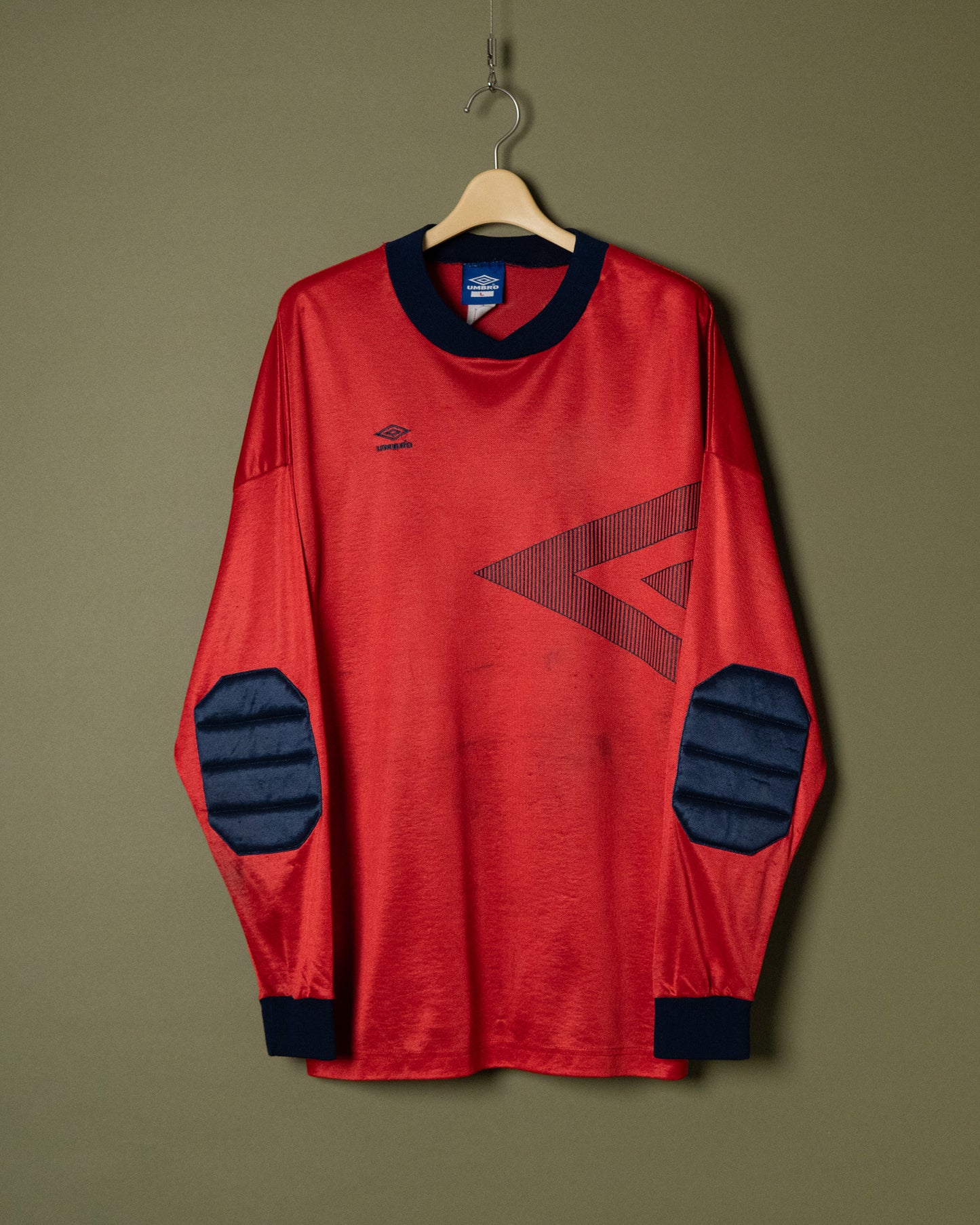 "UMBRO" Goalkeeper Shirt