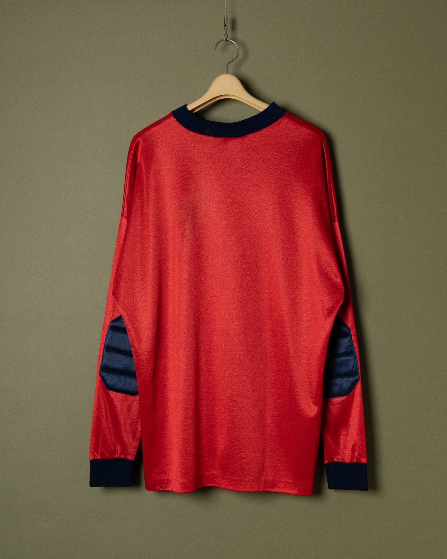 "UMBRO" Goalkeeper Shirt