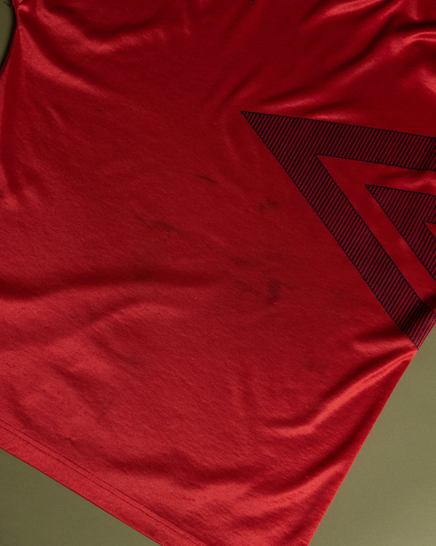 "UMBRO" Goalkeeper Shirt