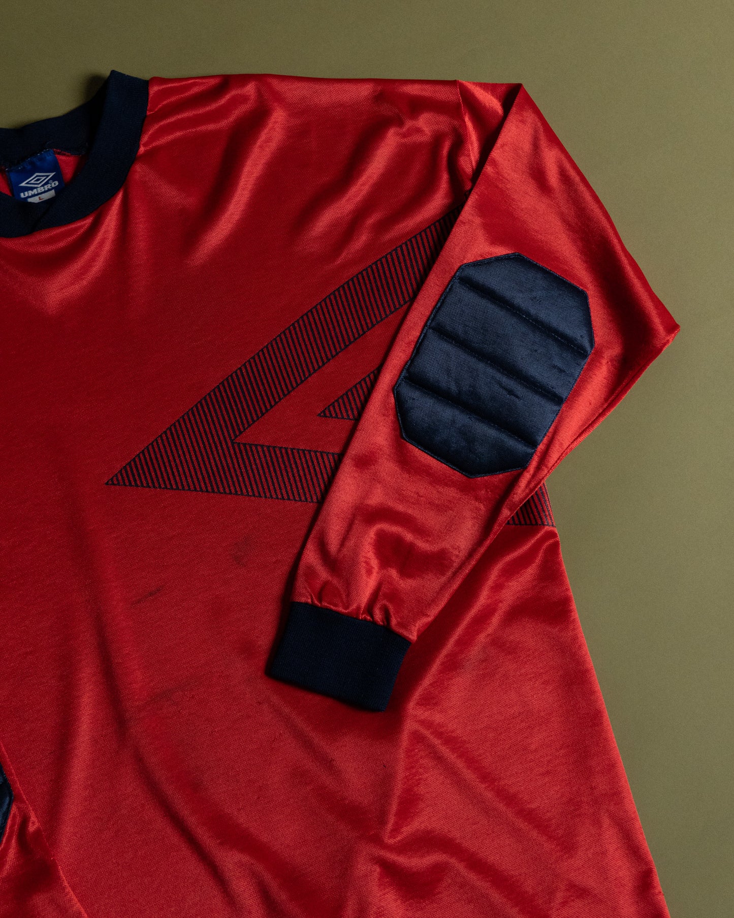 "UMBRO" Goalkeeper Shirt