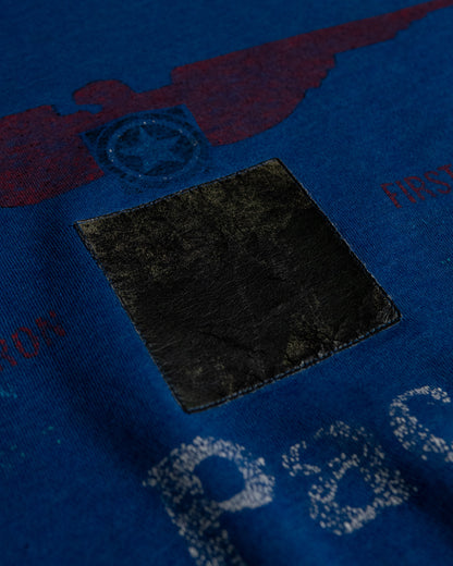 "PACO" High-neck Sweatshirt