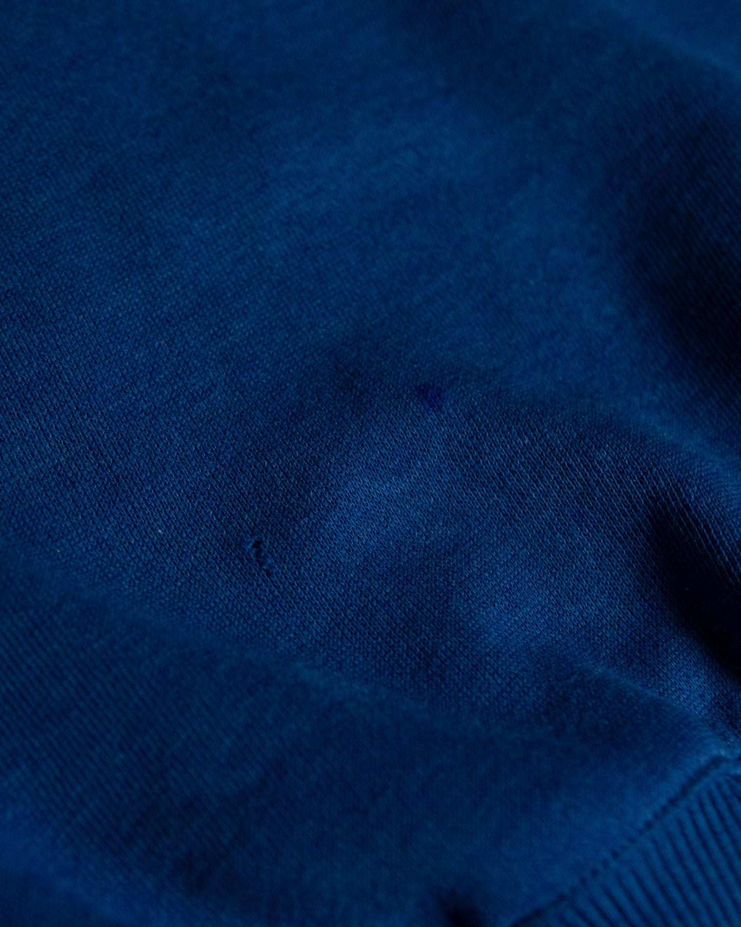 "PACO" High-neck Sweatshirt