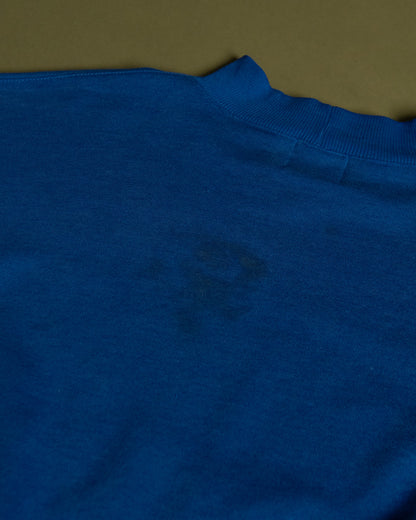 "PACO" High-neck Sweatshirt