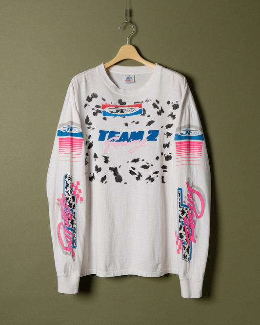 "JT Racing USA" Long Sleeve T-Shirt