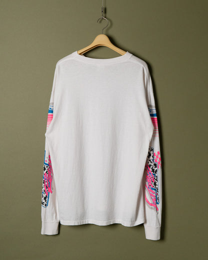 "JT Racing USA" Long Sleeve T-Shirt
