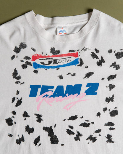 "JT Racing USA" Long Sleeve T-Shirt