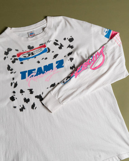 "JT Racing USA" Long Sleeve T-Shirt