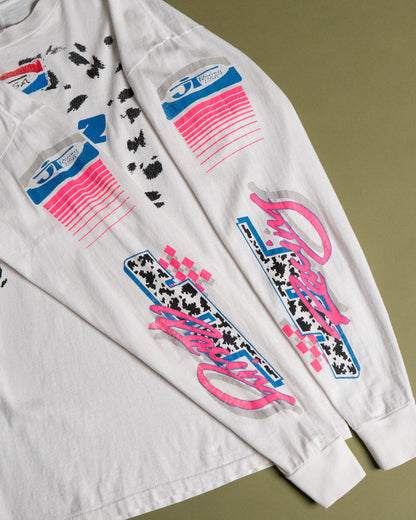 "JT Racing USA" Long Sleeve T-Shirt