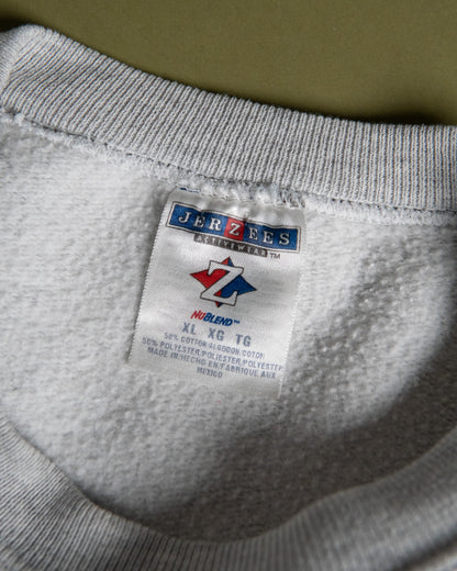 "B.A.C.A." Supporter Sweatshirt