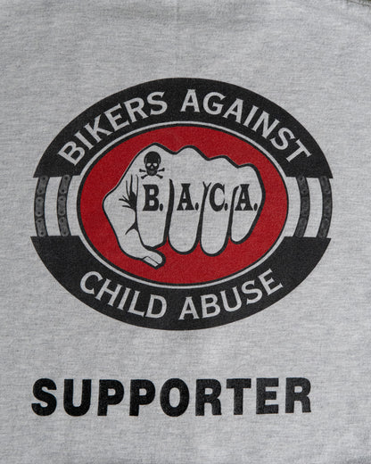 "B.A.C.A." Supporter Sweatshirt