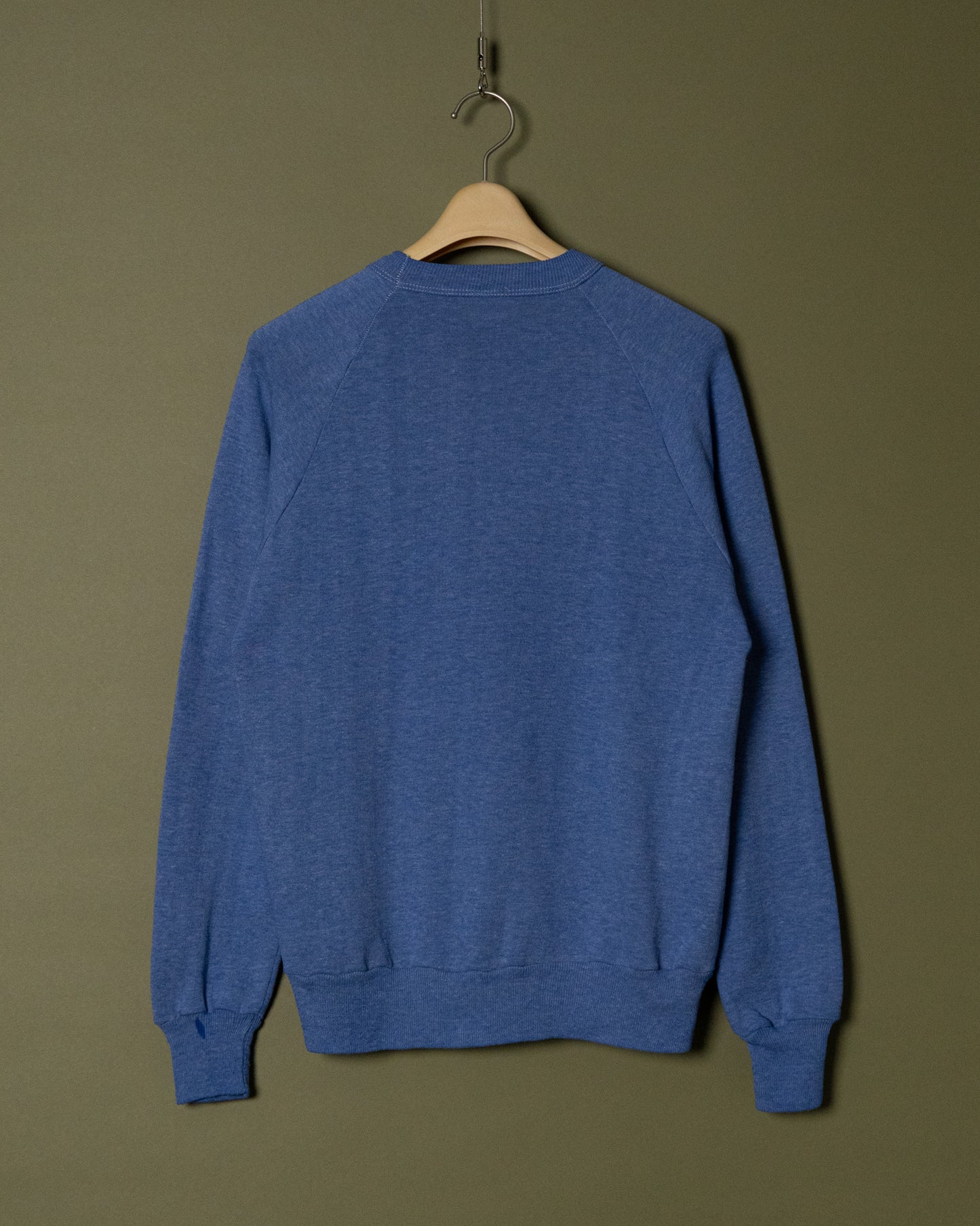 "BEEP BEEP TOURAZZ" Cartoon Sweatshirt